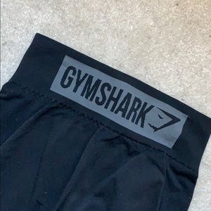 gymshark flex high waisted leggings